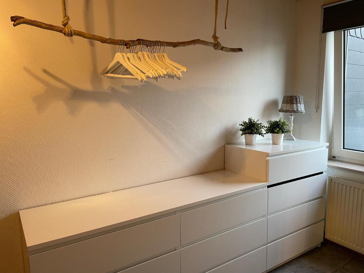 Apartment Marieke ヴィンターベルク エクステリア 写真