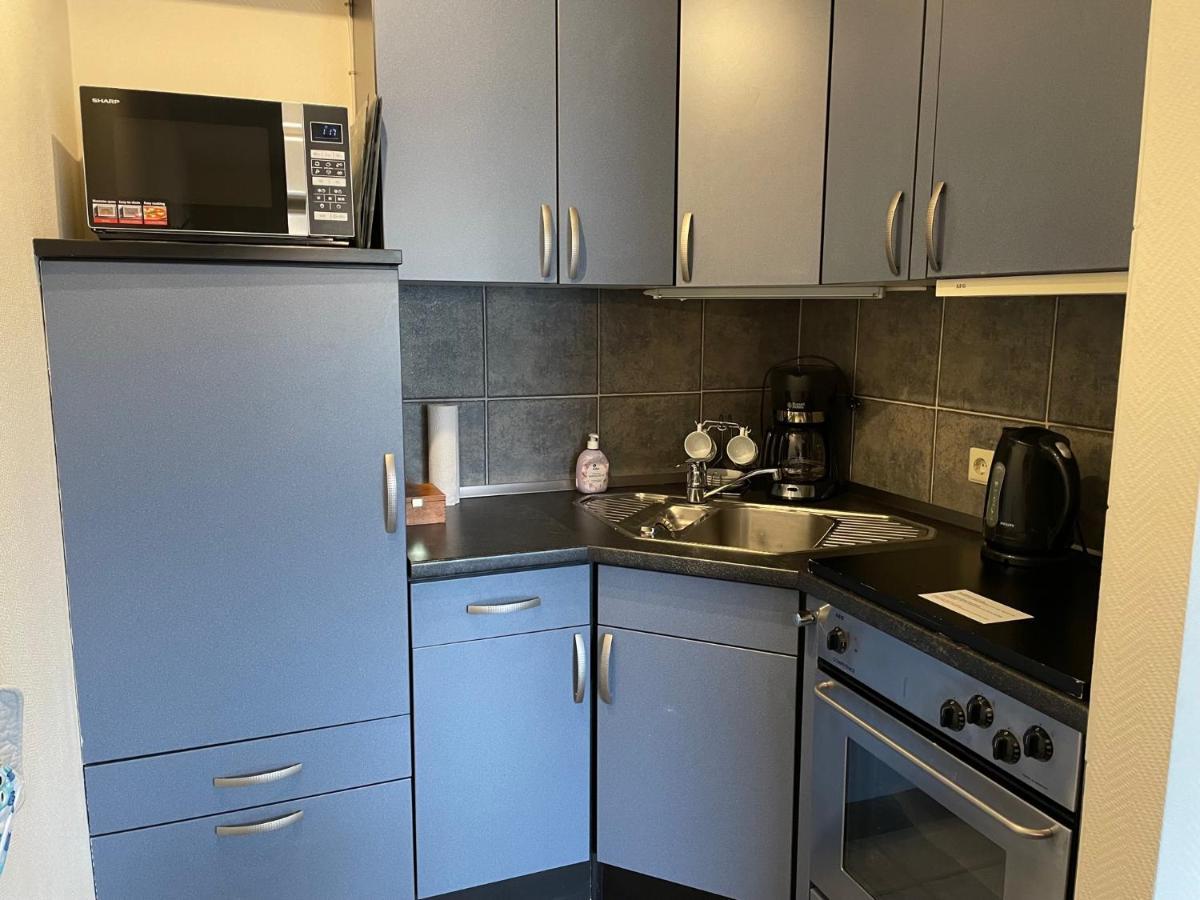 Apartment Marieke ヴィンターベルク エクステリア 写真