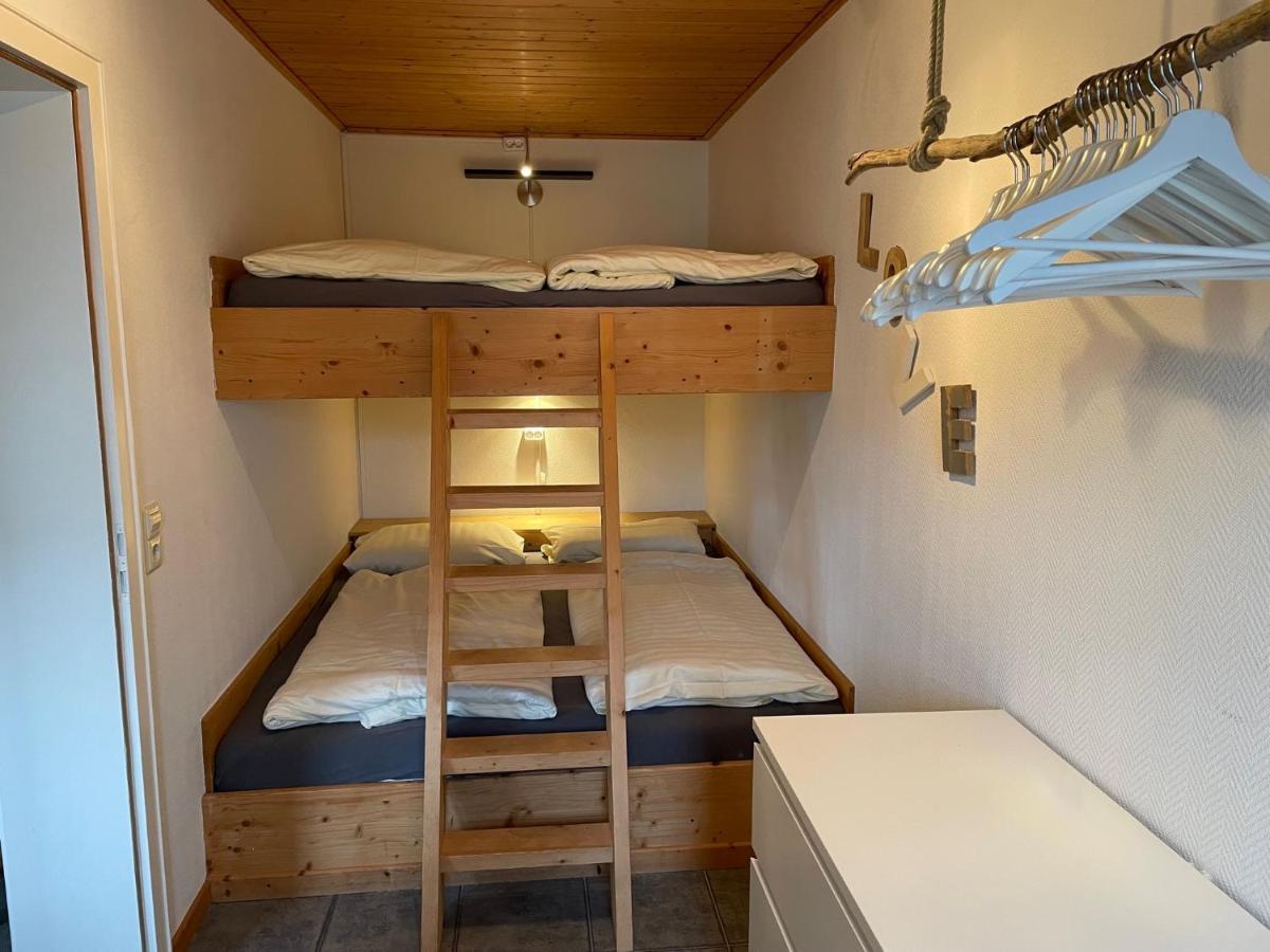 Apartment Marieke ヴィンターベルク エクステリア 写真