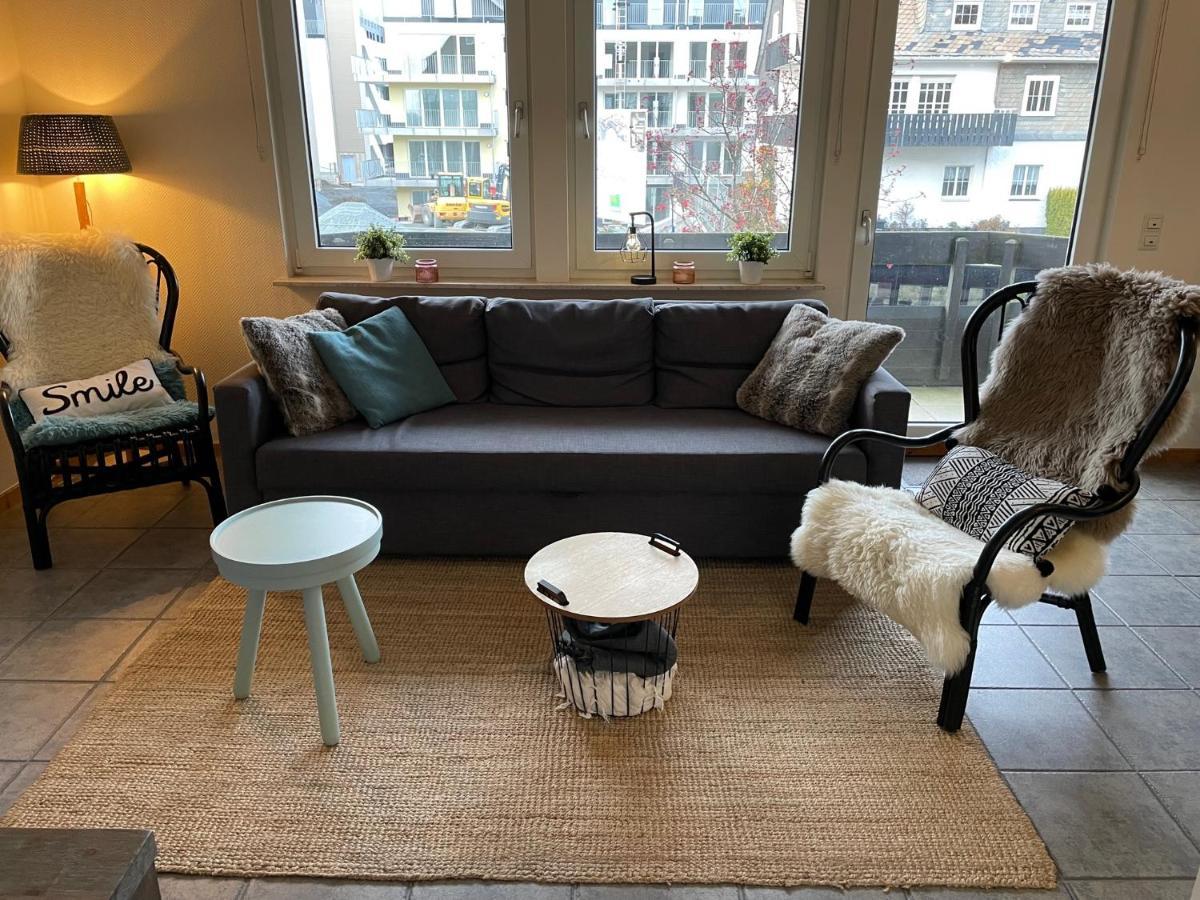 Apartment Marieke ヴィンターベルク エクステリア 写真